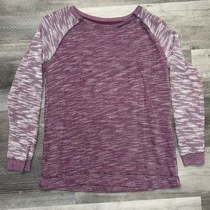 Womens Champion Long Sleeve